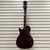 Used - Silvertone 1423 RSFB Electric Guitar  40087-S000242512 View 10