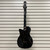 Used - Silvertone 1303 BK Electric Guitar  40087-S000242514 View 9