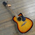 Used Mitchell ACOUSTIC CE Laminate Top Acoustic Guitar Sunburst 40105-S000077683 View 1