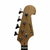 Used Vizcaya BEGINNER ELECTRIC 4-STRING BASS GUITAR P Type Bass Guitar Blue 4-String 41126-S000093331 View 3