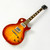 Used Gibson 2016 Les Paul Standard Electric Guitar Cherry Sunburst 6-String 41103-S000059579 View 2
