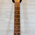 Used Crestwood STRAT STYLE Electric Guitar Red 6-String 41108-S000066367 View 6