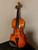 Used Lafayette MV005 Violin 4/4 Size 41129-S000020134 View 2