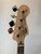 Used Squier Affinity P Bass 41127-S000062075 View 4