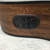 Used Alvarez AD66CE Shadowburst Solid Top Acoustic/Electric Guitar 40051-S000119852 View 8