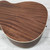 Used Alvarez RF26X Regent OM/Folk Laminate Top Acoustic Guitar Natural 40051-S000119853 View 8