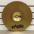 Used - Paiste 14IN 101 BRASS CRASH - Crash Cymbal 14" 40087-S000242532 View 3
