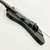 Used Epiphone Nikki Sixx Blackbird Modded Bass Guitar Black 4-String 41103-S000059582 View 4
