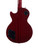 Used Epiphone Les Paul Standard Electric Guitar 41115-S000118837 View 4