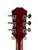 Used Epiphone Les Paul Standard Electric Guitar 41115-S000118837 View 6