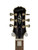 Used Epiphone LES PAUL CUSTOM AS IS -WEAR 41115-S000118836 View 3