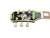 Used Epiphone LES PAUL CUSTOM AS IS -WEAR 41115-S000118836 View 10