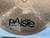 Used Paiste 20 IN PST5 RIDE Ride Cymbal 20" 40012-S000317140 View 10