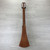 Used Martin BACKPACKER Solid Top Acoustic Guitar Wood 41124-S000213745 View 7