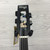 Used STAGG 4/4 ELECTRIC CELLO Cello 4/4 Size 41124-S000213746 View 3