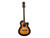 Used GLARRY ACOUSTIC Acoustic Guitar Sunburst 41136-S000157883 View 4