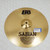 Used Sabian B8 16 IN THIN CRASH Crash Cymbal 16" 40042-S000276000 View 1