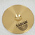 Used Sabian B8 16 IN THIN CRASH Crash Cymbal 16" 40042-S000276000 View 2