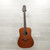 Used Takamine GD20 Laminate Top Acoustic Guitar Natural 40015-S000341895 View 4