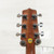 Used Takamine GD20 Laminate Top Acoustic Guitar Natural 40015-S000341895 View 3