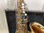 Used Yamaha YAS-26 ALTO SAX Alto Saxophone 40107-S000158398 View 3