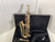 Used Yamaha YAS-26 ALTO SAX Alto Saxophone 40107-S000158398 View 8