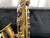 Used Yamaha YAS-26 ALTO SAX Alto Saxophone 40107-S000158398 View 10