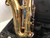 Used Yamaha YAS-26 ALTO SAX Alto Saxophone 40107-S000158398 View 11