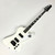 Used Epiphone Thunderbird Classic IV Bass Guitar Alpine White 4-String 41103-S000059585 View 2