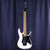 Used Ibanez RG550 1989 MIJ W/ PICKUP MOD Vintage Super S Electric Guitar White 6-String 41140-S000140377 View 2