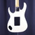 Used Ibanez RG550 1989 MIJ W/ PICKUP MOD Vintage Super S Electric Guitar White 6-String 41140-S000140377 View 8