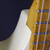 Used Ibanez RG550 1989 MIJ W/ PICKUP MOD Vintage Super S Electric Guitar White 6-String 41140-S000140377 View 13