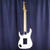 Used Ibanez RG550 1989 MIJ W/ PICKUP MOD Vintage Super S Electric Guitar White 6-String 41140-S000140377 View 7