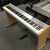 Used Casio PS-20 88-Key Digital Piano 40051-S000119861 View 2