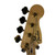 Used Fender STANDARD PRECISION BASS P Type Bass Guitar Red 4-String 41120-S000038892 View 3