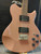 Used Lyon LI15 Electric Guitar Pink 6-String 41116-S000053719 View 1