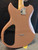 Used Lyon LI15 Electric Guitar Pink 6-String 41116-S000053719 View 8