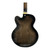Used Ibanez AFB200-TKS Bass Guitar Black 4-String 41117-S000056713 View 7