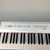 Used Yamaha P125WH 88-Key Keyboard 88-key 41110-S000073671 View 2