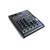 Used Pyle PMXU43BT Mixing Console View 1