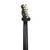 Used Squier MASTER SERIES CHAMBERED TELECASTER T Type Electric Guitar Black 6-String View 5