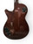 Used Gretsch G526OT ELECTROMATIC S Type Electric Guitar Black 6-String 41130-S000012691 View 5
