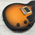 Used Epiphone Les Paul Junior Bolt On Electric Guitar Sunburst 40051-S000119862 View 5