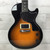 Used Epiphone Les Paul Junior Bolt On Electric Guitar Sunburst 40051-S000119862 View 1