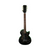 Used Gibson BFG LES PAUL Electric Guitar Custom Graphics 6-String 41136-S000157894 View 3