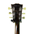 Used Gibson BFG LES PAUL Electric Guitar Custom Graphics 6-String 41136-S000157894 View 5