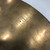 Used Zildjian 16 ZBT CRASH Crash Cymbal 16" 41125-S000042722 View 2