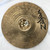 Used Zildjian 16 ZBT CRASH Crash Cymbal 16" 41125-S000042722 View 3