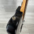 Used Saga TC-10 Electric Guitar - Black 40112-S000184385 View 8