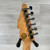 Used Saga TC-10 Electric Guitar - Black 40112-S000184385 View 15